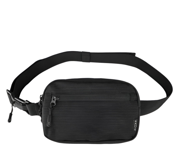 FIXED Camino Belt Uniwersalne Etui do Smartfonów czarny - 1342110 - zdjęcie